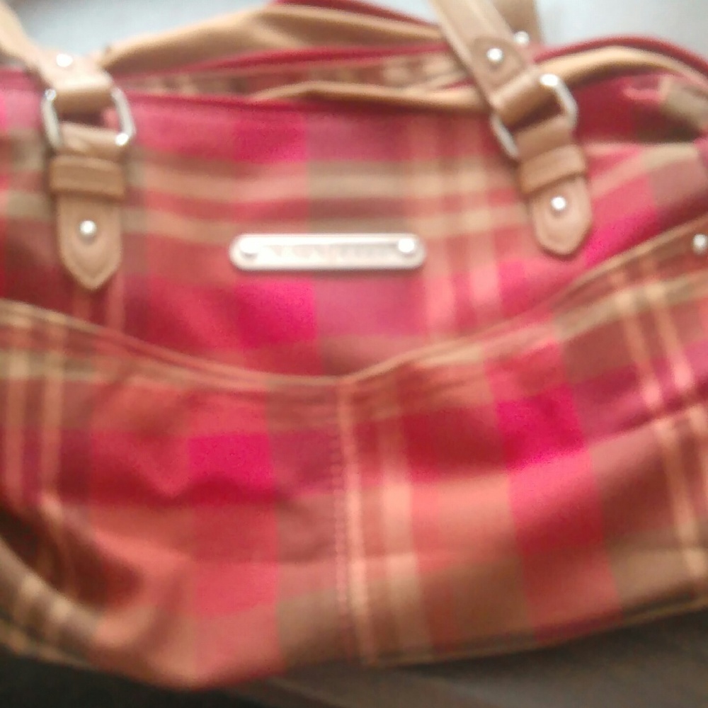 Kim Rogers Purse